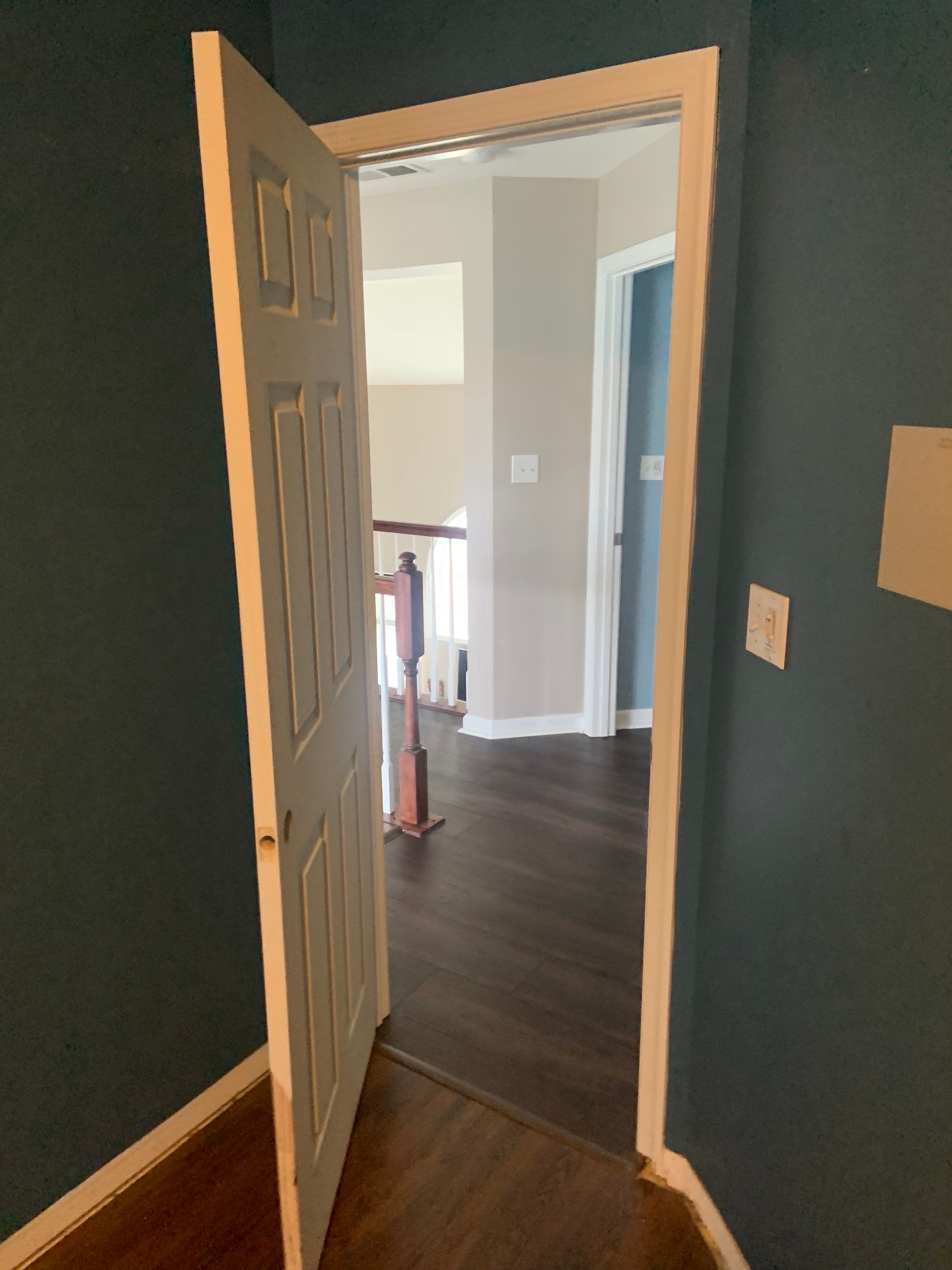Door Repair & Install by A1 NERDY HOMES LLC