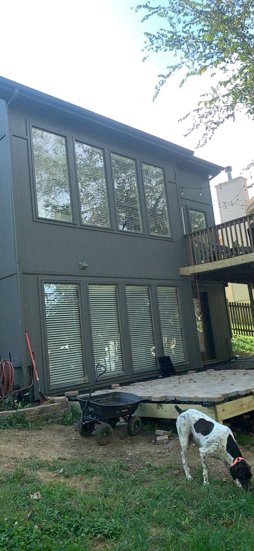 New Siding Install by EEC Windows, Siding & Roofing