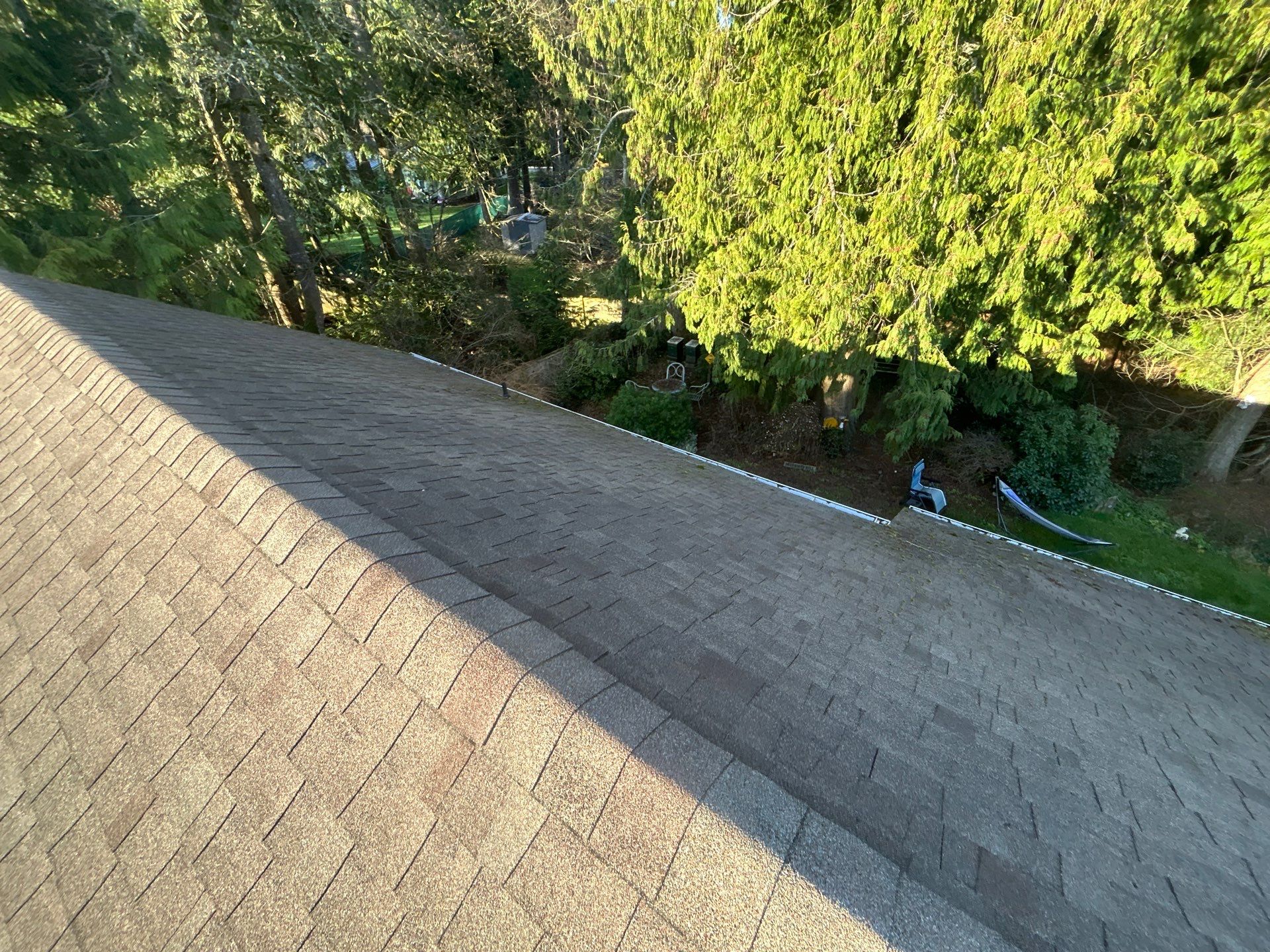 Project in Mount Vernon by Peaks and Valleys Construction