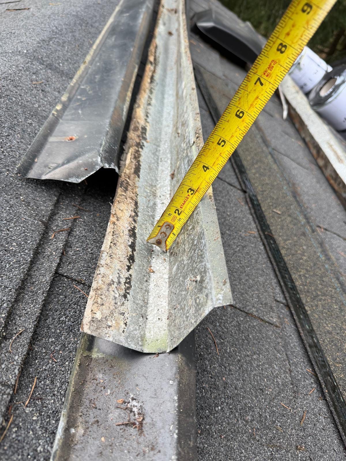 Residential Roofing Installation using GAF UHDZ Shingles by Roofing Formula LLC