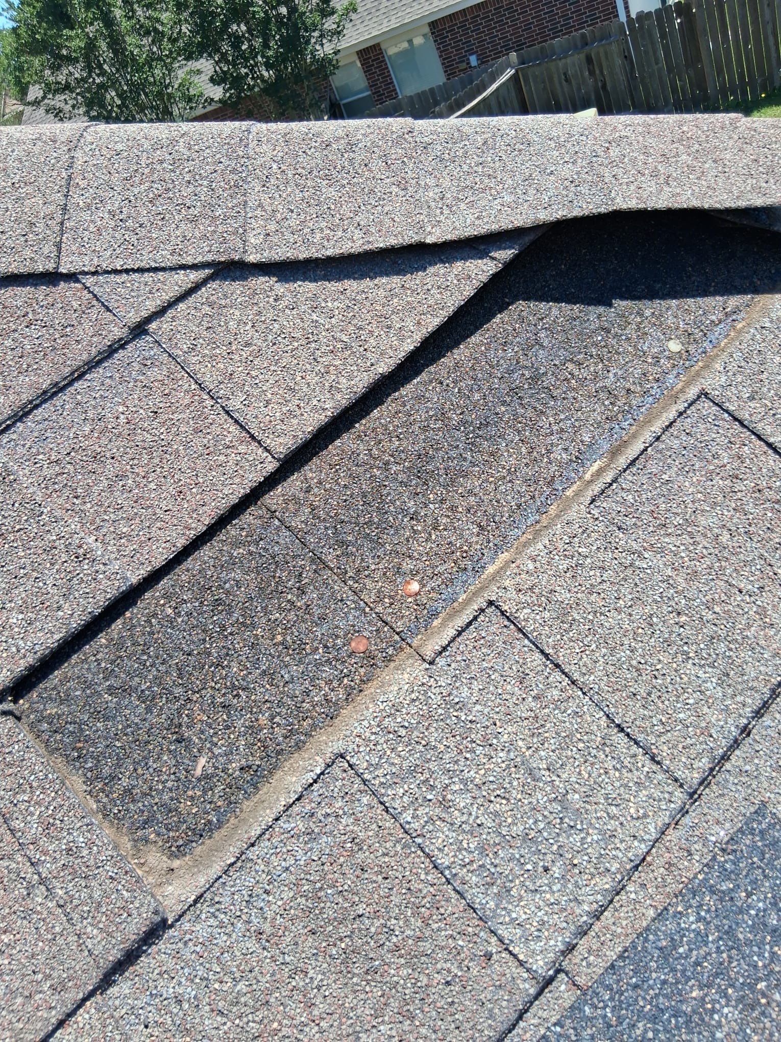 Roof Repair Tomball by Roof Repair Company
