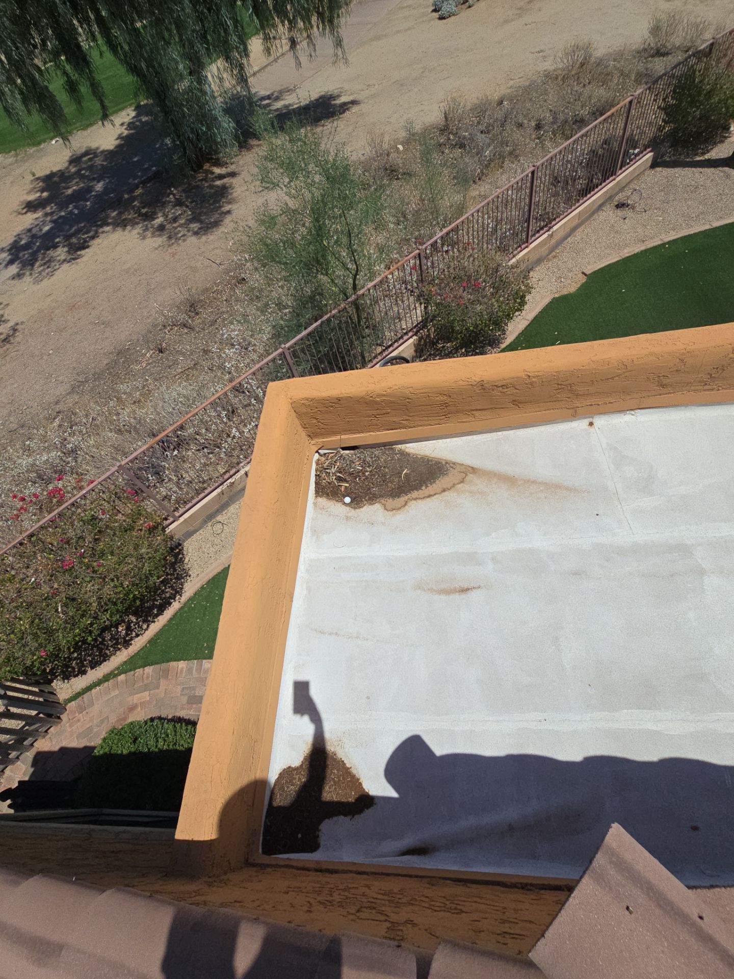 Project in Phoenix, AZ by Showtime Roofing & Coatings LLC