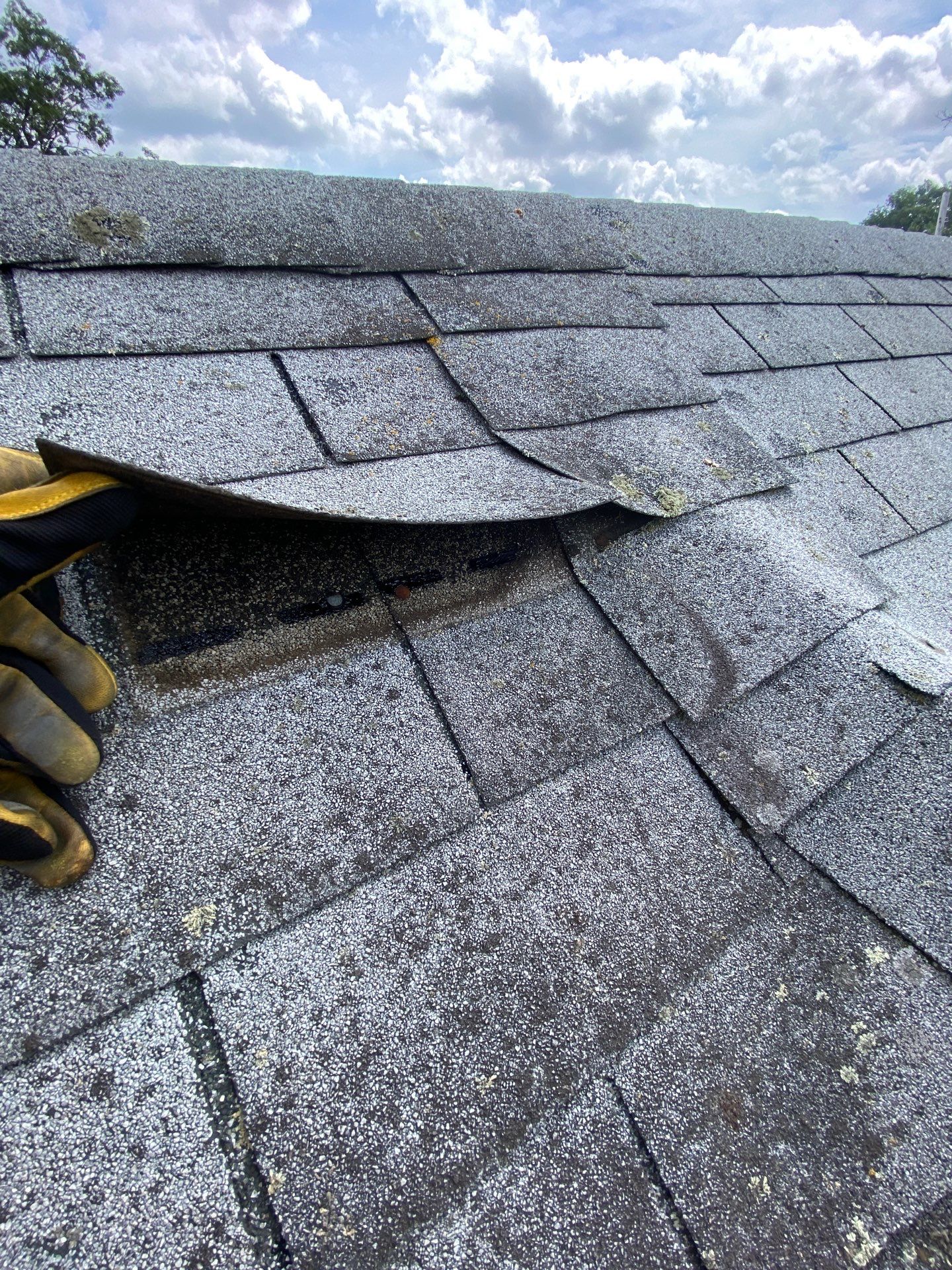 Full Roof Replacement with Platinum Warranty in Woburn, MA by Mighty Dog Roofing of Greater Middlesex County