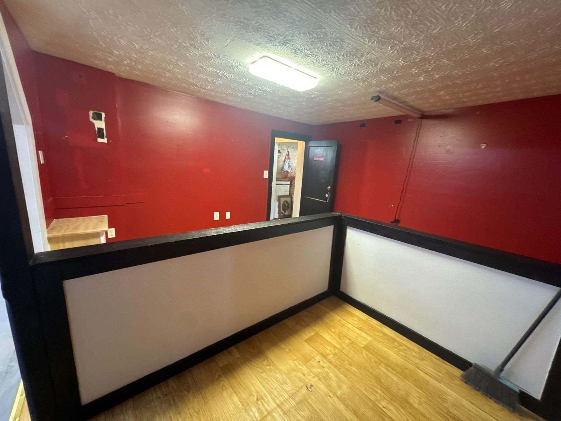 Commercial Pet Grooming Salon Interior Remodel in Powder Springs by Swift Home Renovations