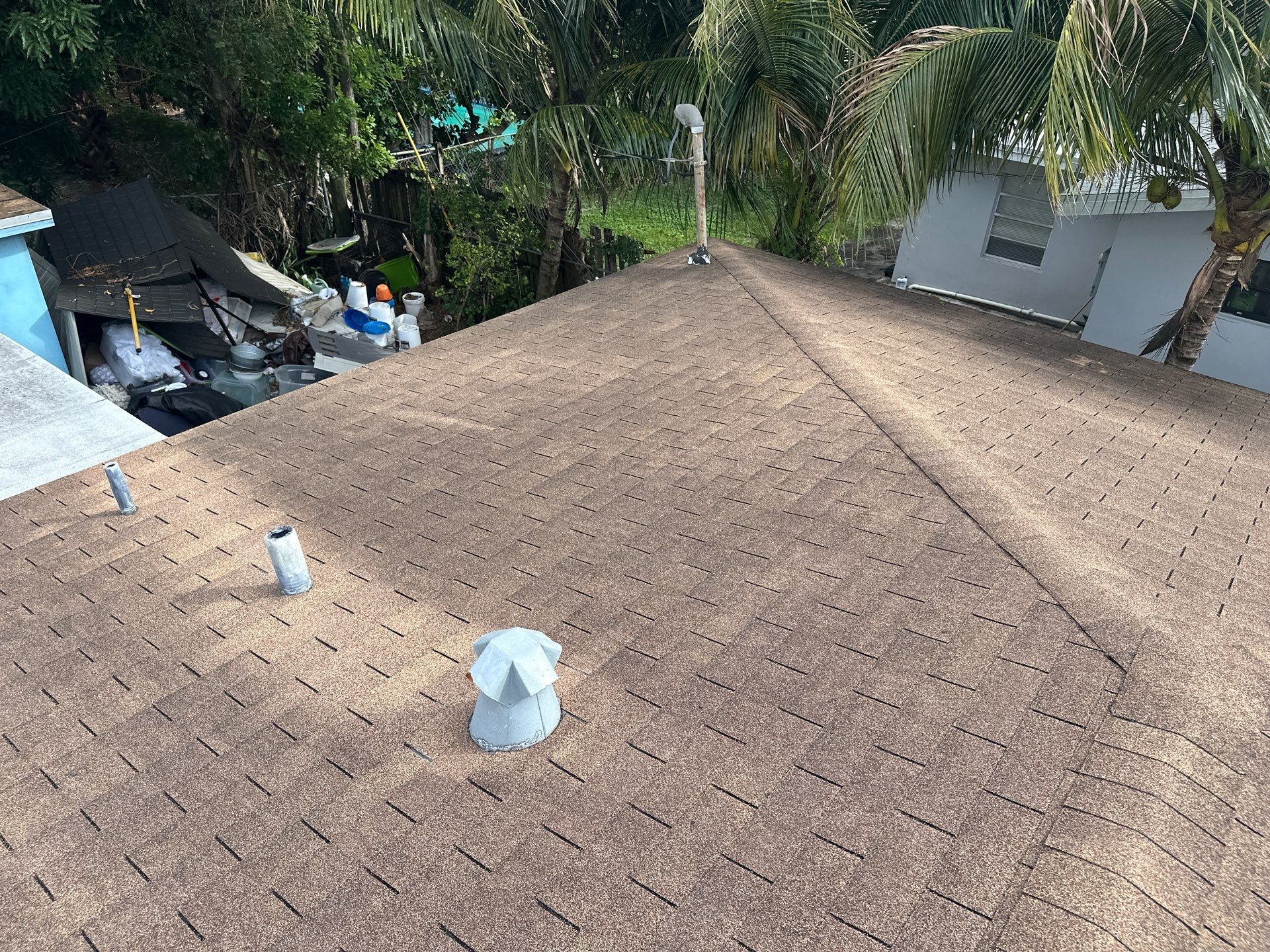 Fire & Smoke Damage Claim in Fort Lauderdale by FLAPA & KeyStone