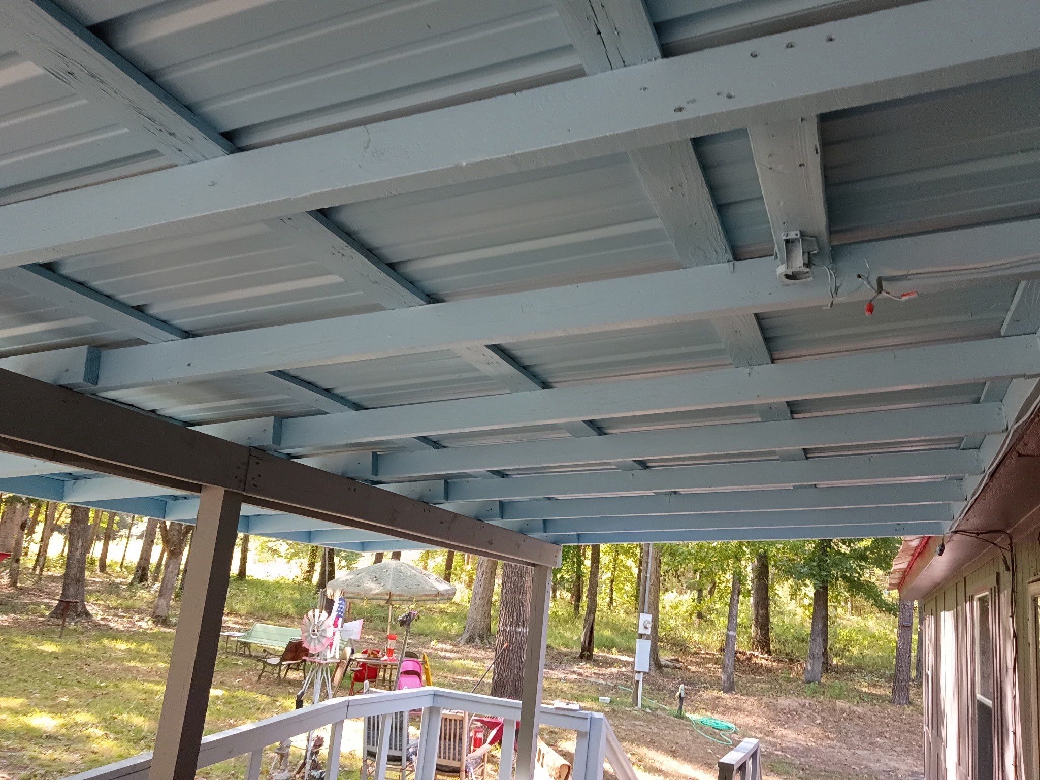 * From Worn to Wow: A Complete Henderson, Texas Modular Home Transformation by Quality Coats Painting