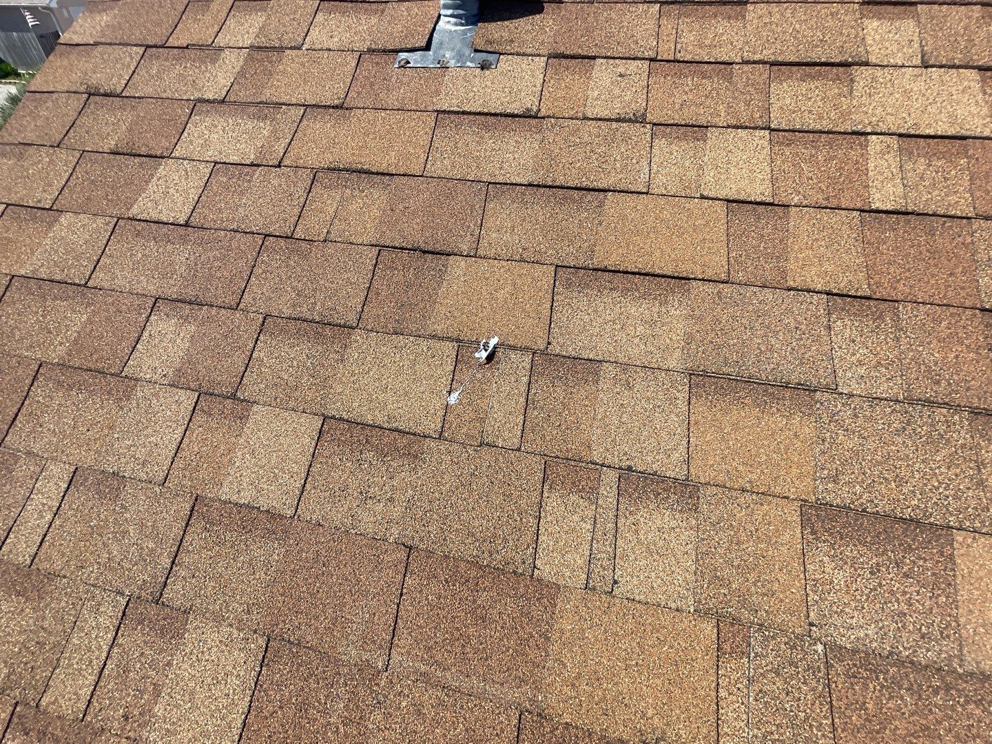 Residential Roofing Repair using Shingles by Lighthouse Roofing