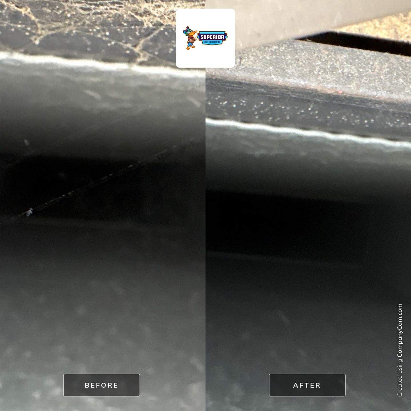 Air Duct Cleaning in Ambridge, PA by Superior Air Duct Cleaning