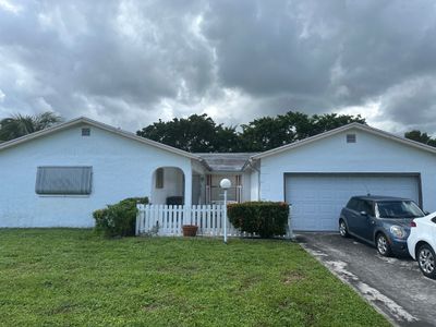 Water Damage Claim in Boca Raton
