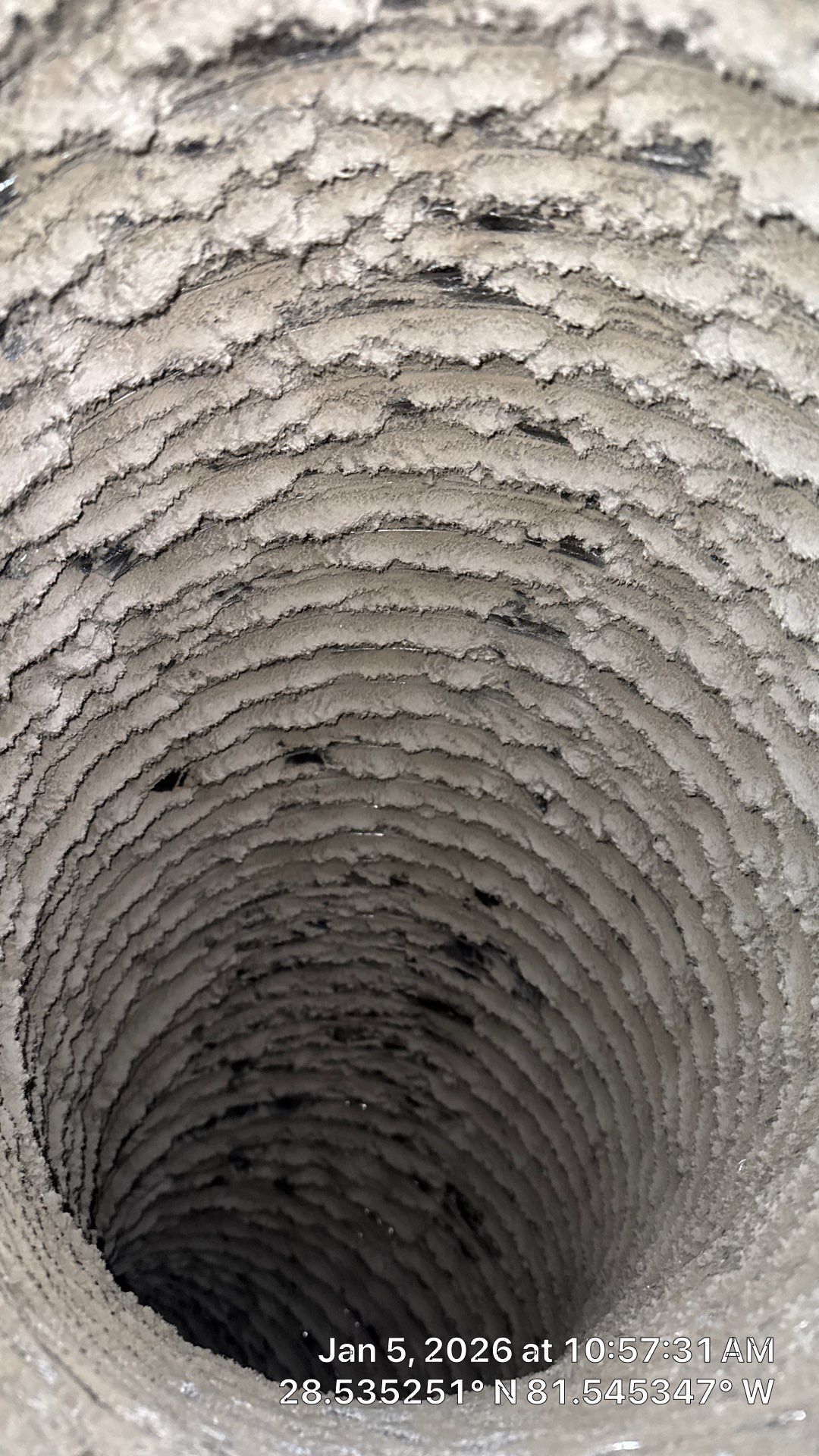 Air Duct Cleaning in Ocoee by Hygienic Air, Inc