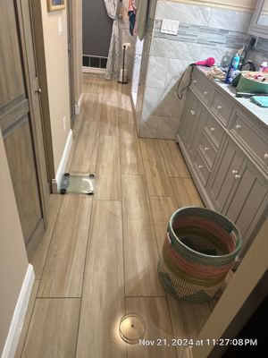Project by SuperClean