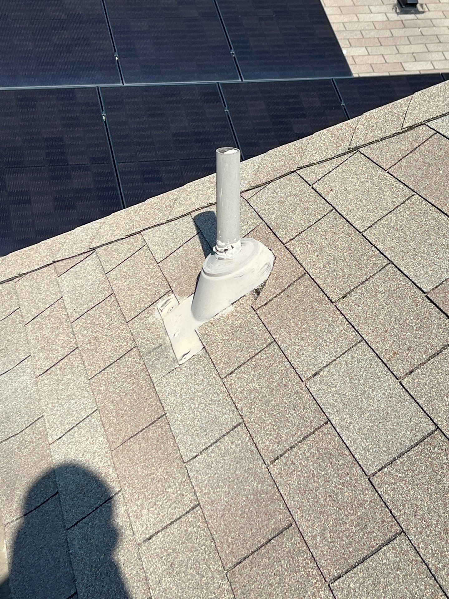 Roof Repair Spring by Roof Repair Company