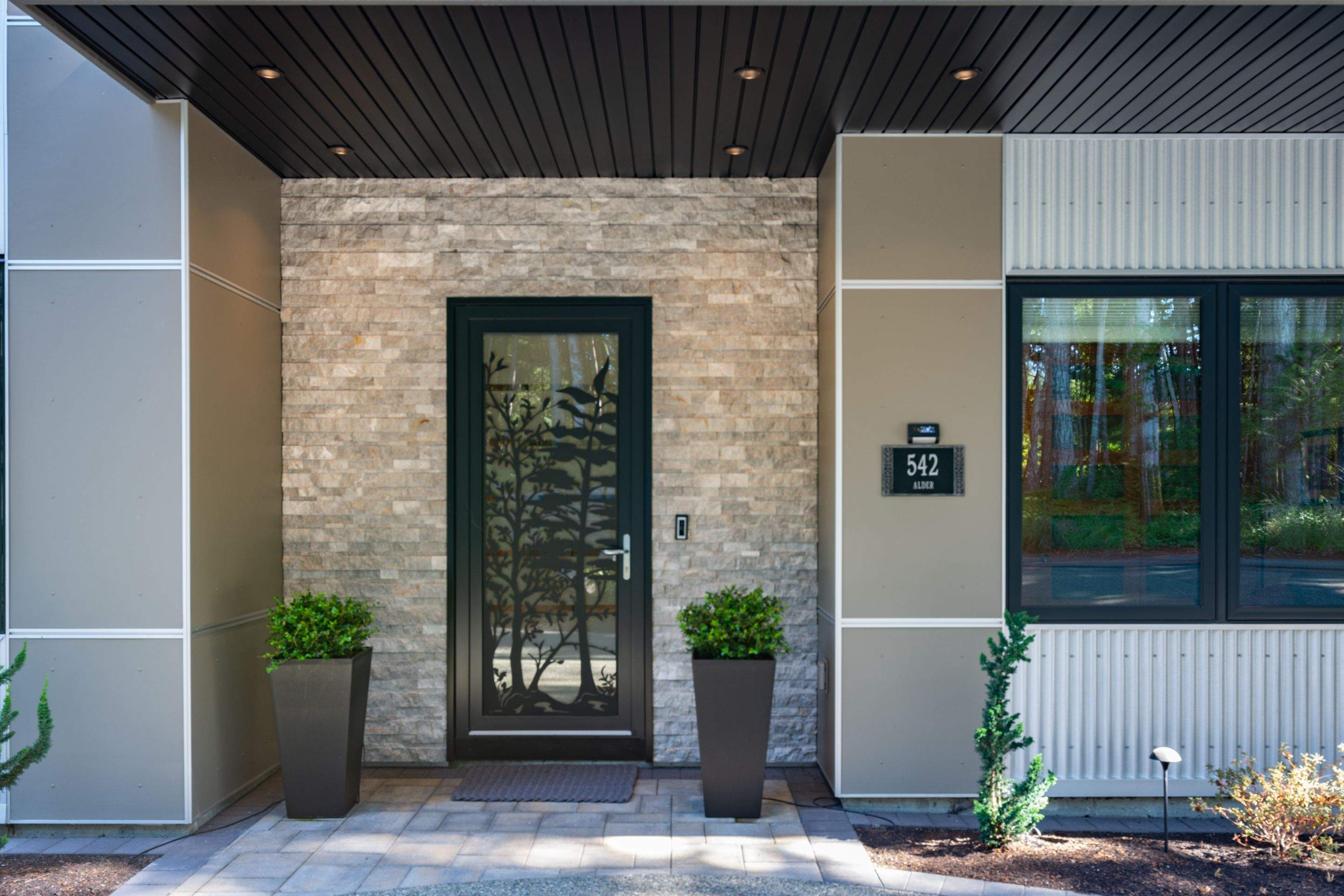 Alder Custom Home by Camelot Homes