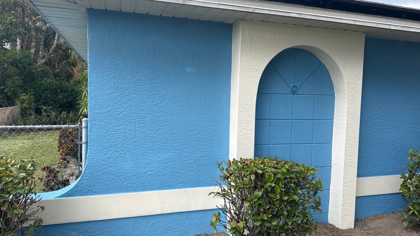 Project in Cape Coral by Sunbelt Home Solutions