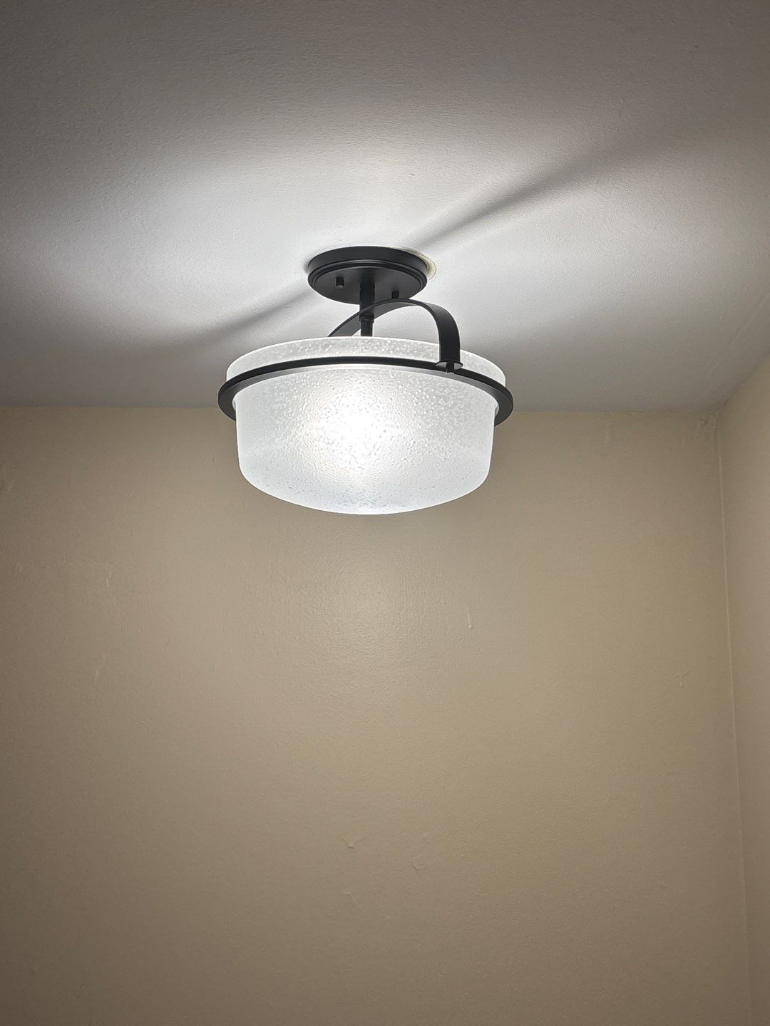 Replace Light Fixture by Welter Home Services