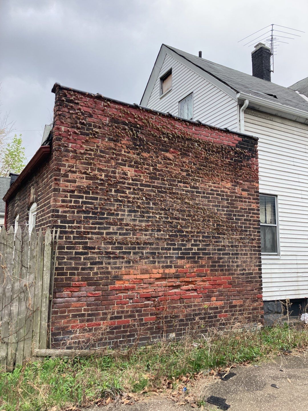 New Construction Masonry by Absolute Roofing and Construction