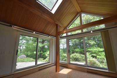 Bears Den Mountain View Remodel