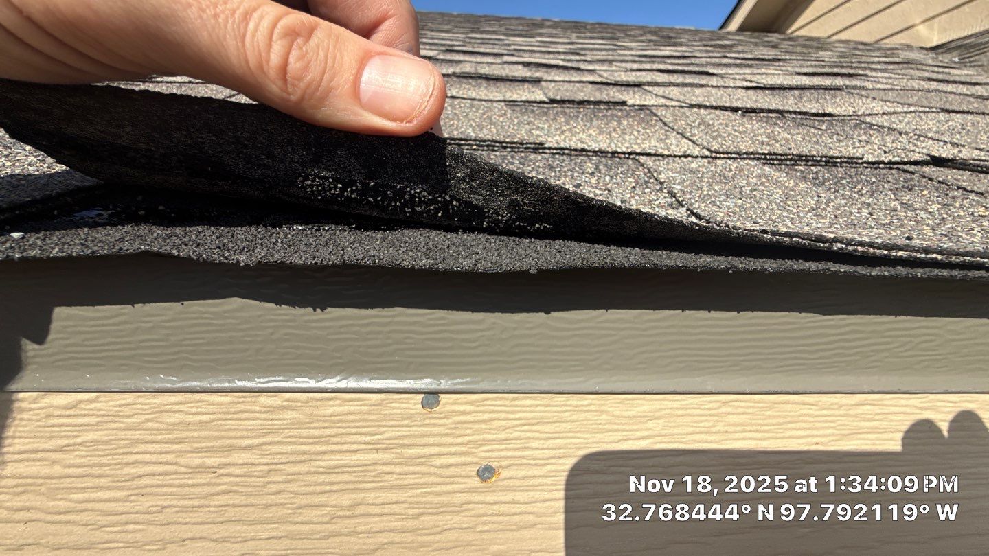 Fortified GAF Project for Trinity Habitat of Humanity by First United Roofing & Construction