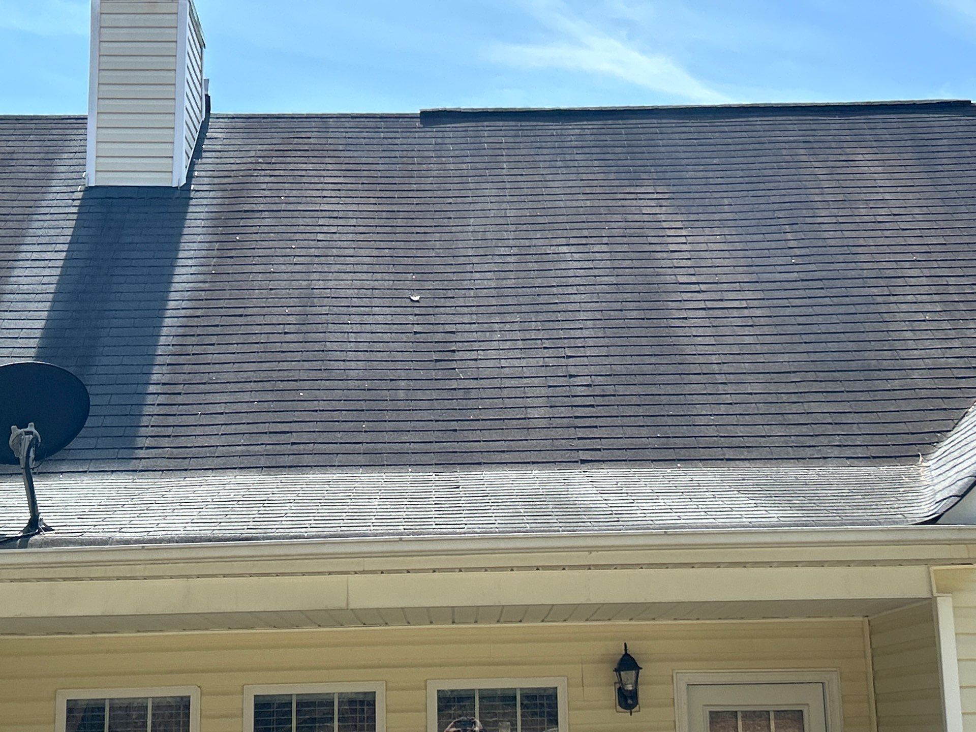 GRA Proudly Master Elite Certified by Georgia Roof Advisors