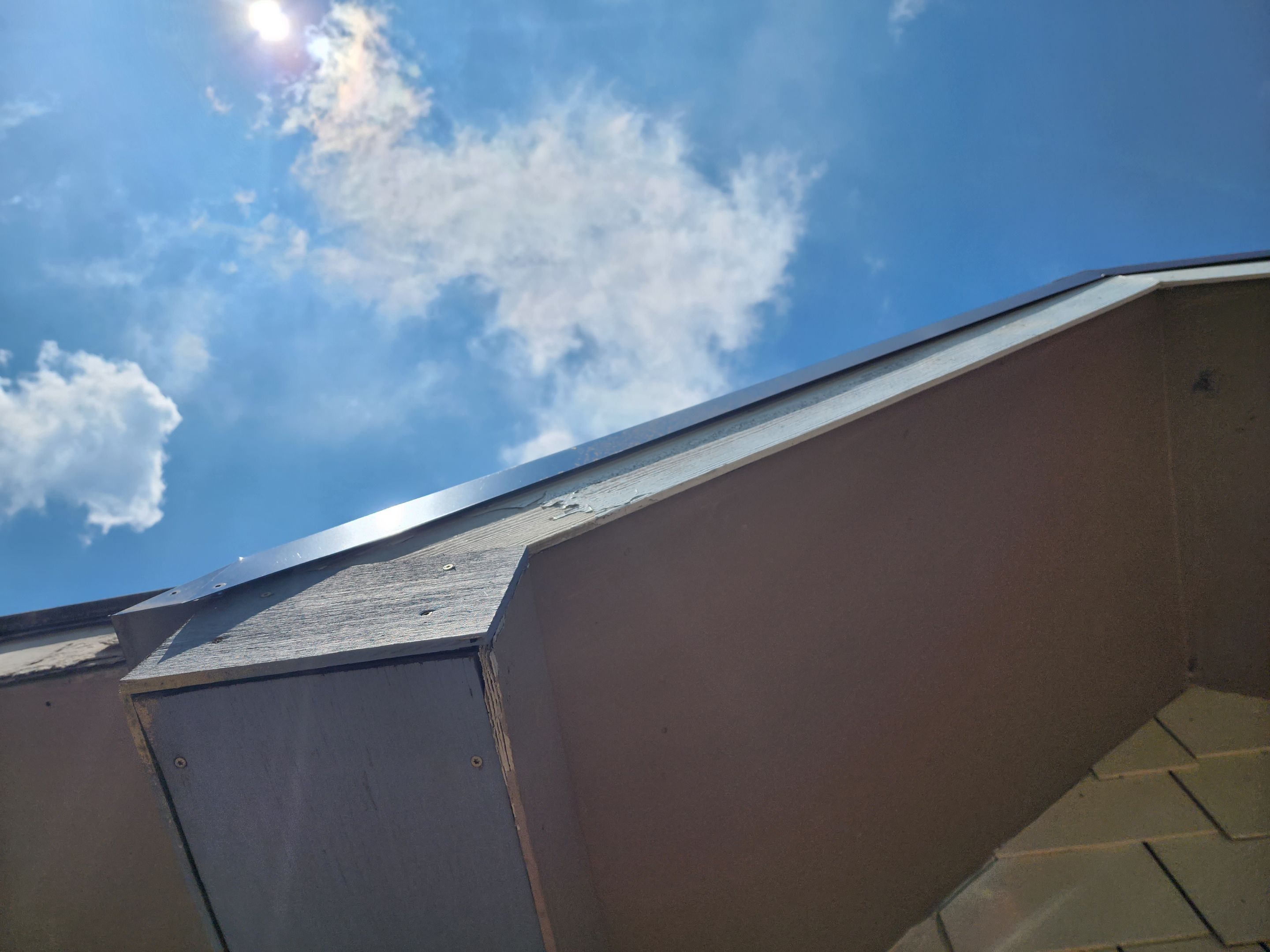 First Impressions.  by Weather-Tite Exteriors LLC