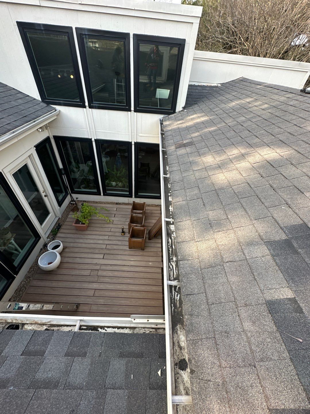Roof Repair Katy by Roof Repair Company