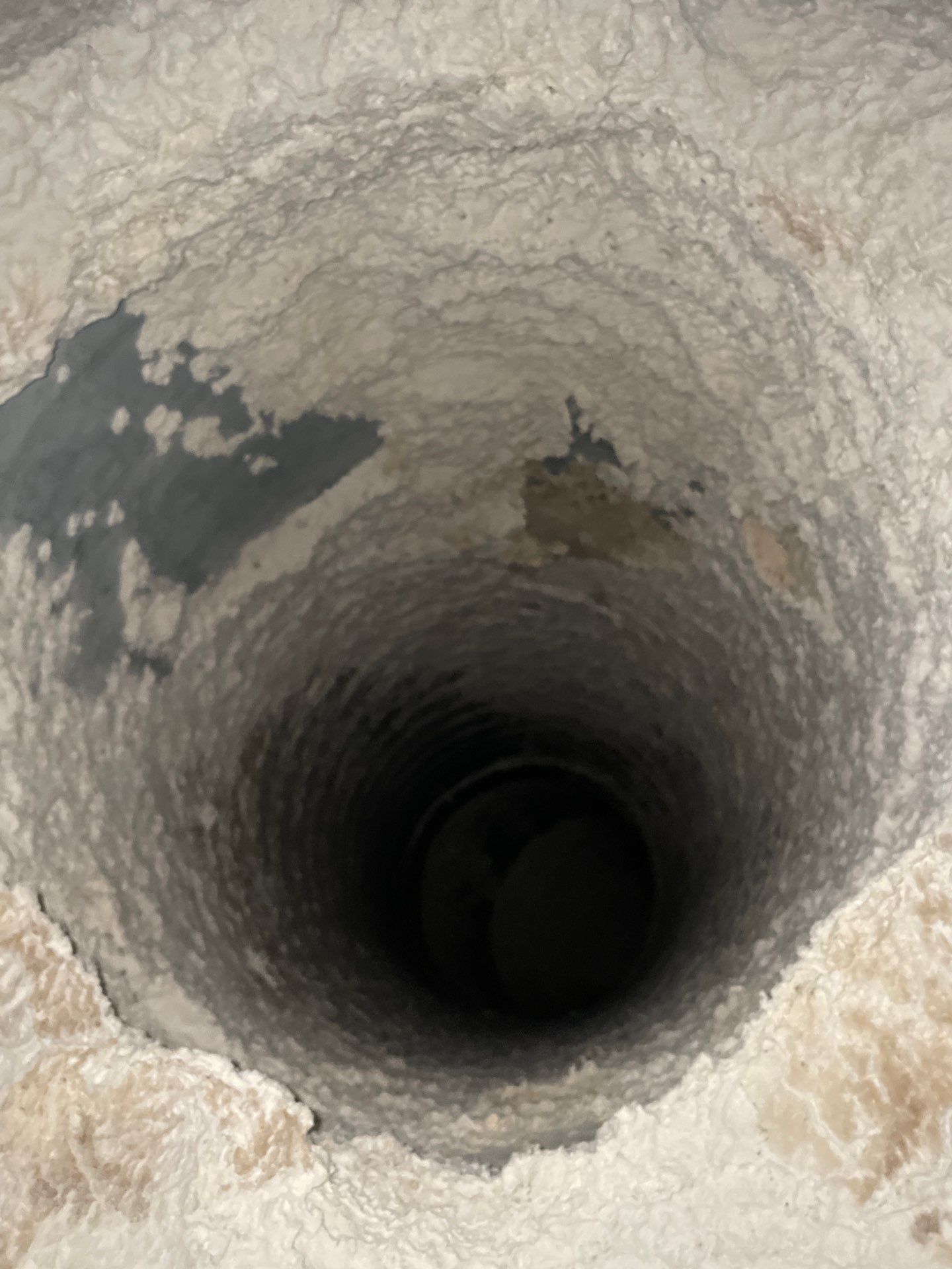 Commercial Duct Cleaning and Dryer Vents at Laundry Facility by Hygienic Air, Inc