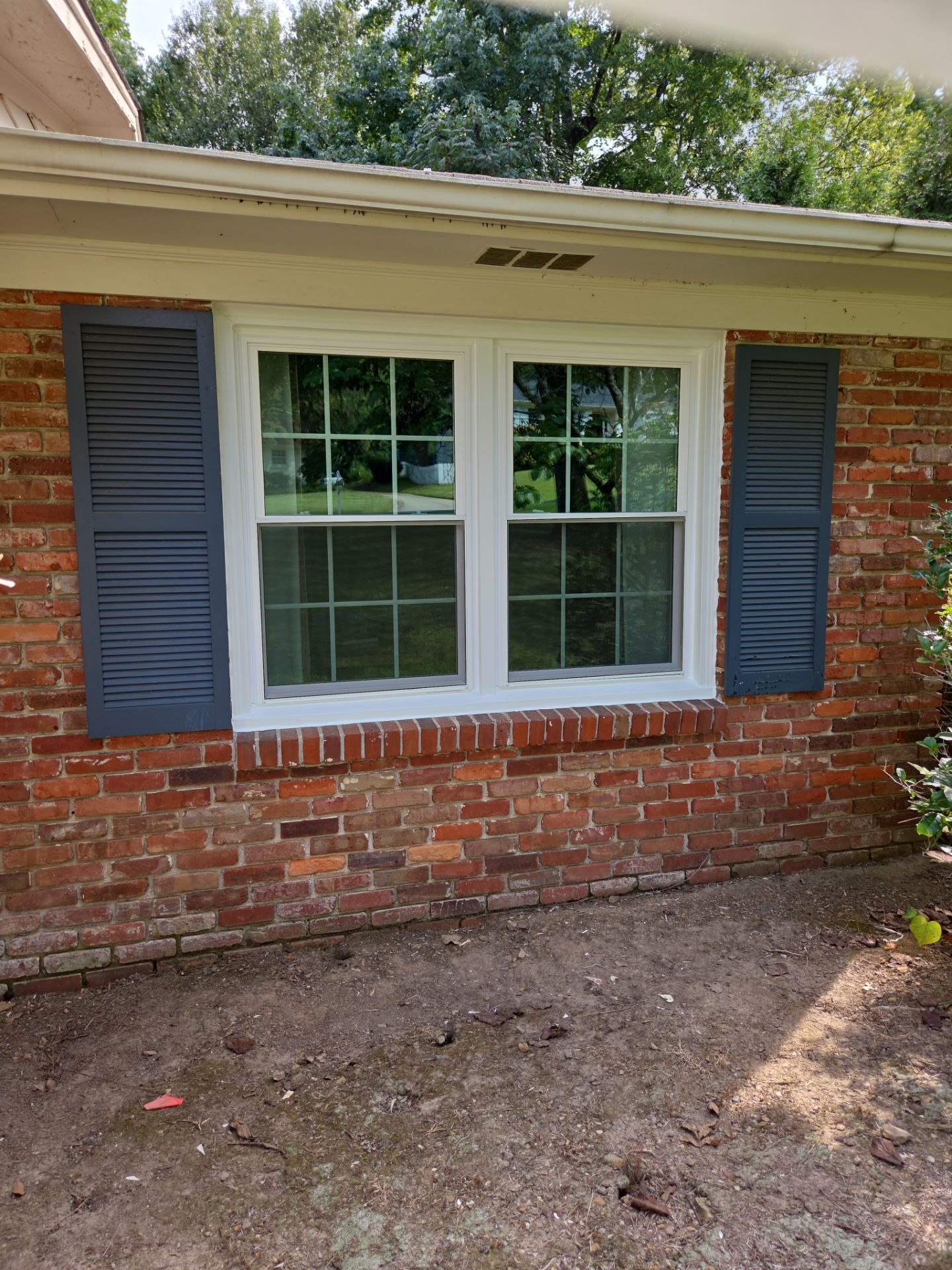 Project in Mountain Brook by The Window Source