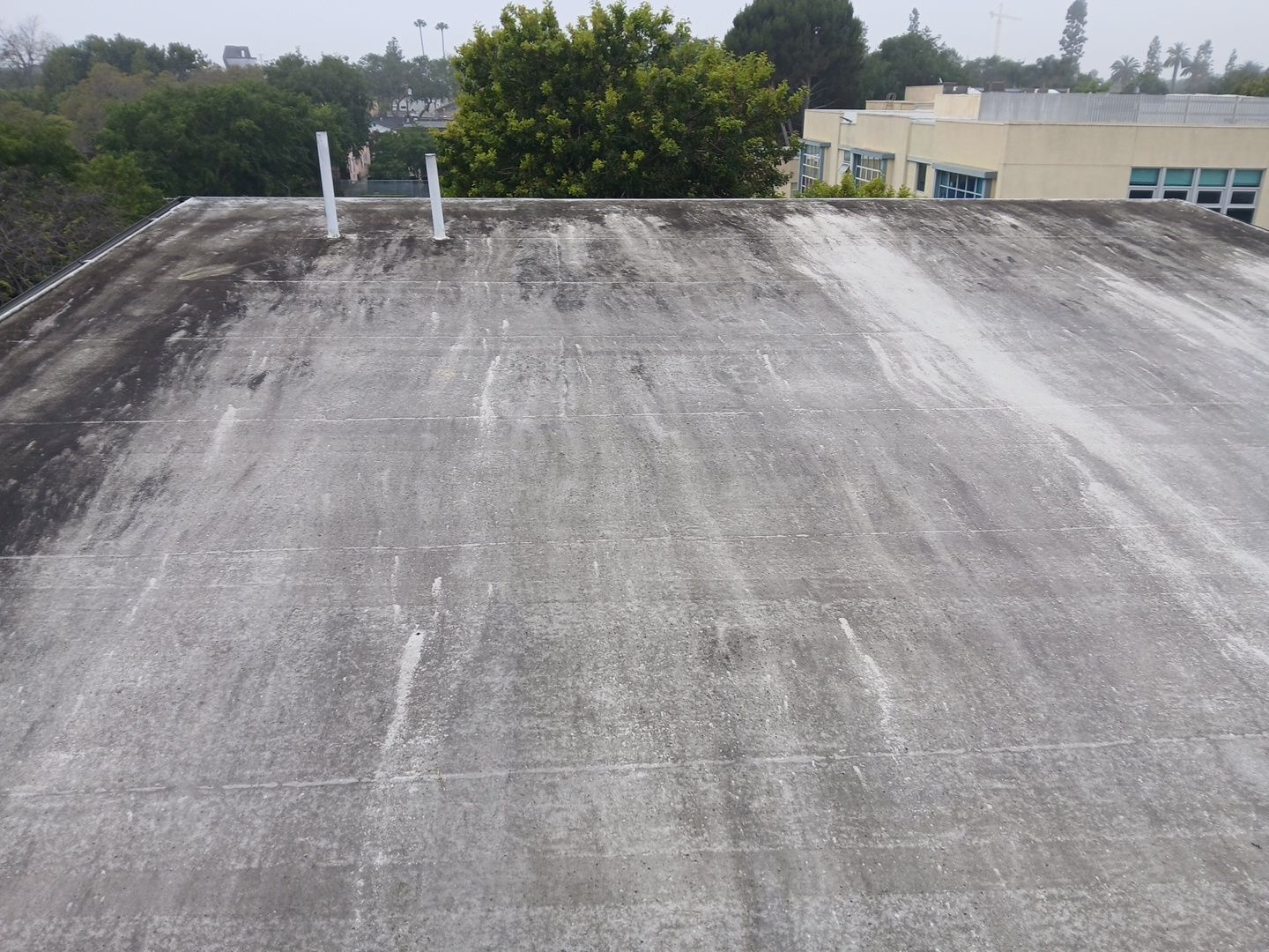 Residential Project in Culver City by Hull Brothers Roofing