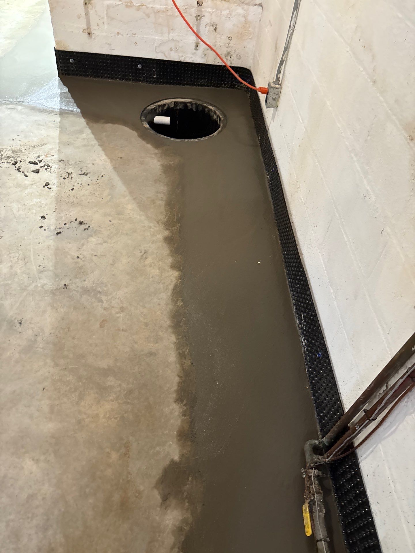 St. Paul Waterproofing at it's Finest by Waterproofing Northeast