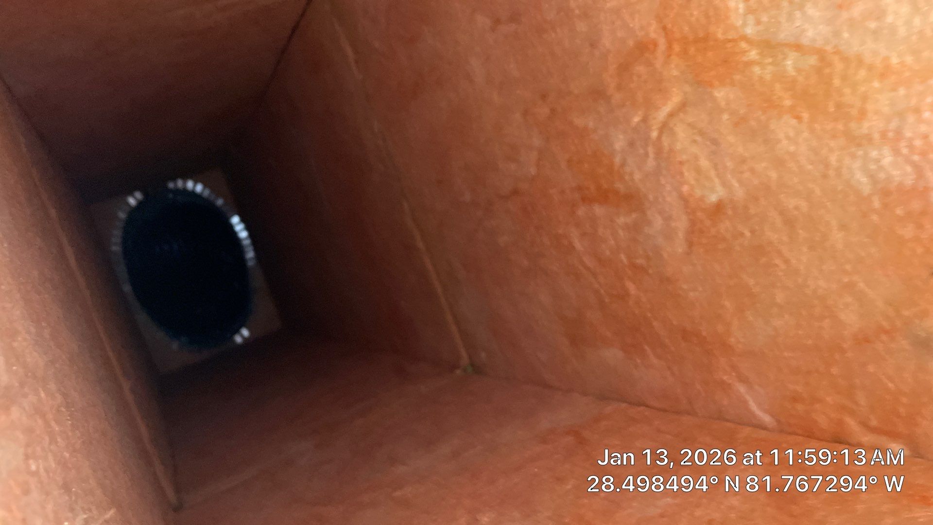 Air Duct Cleaning Encapsulation in Clermont by Hygienic Air, Inc