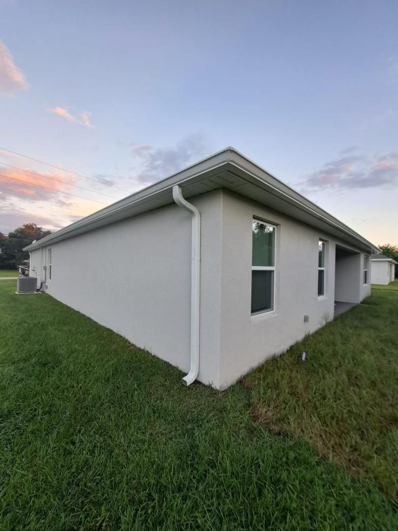 Gutter Repair and Tune-Up in Punta Gorda FL by Gutter Professors