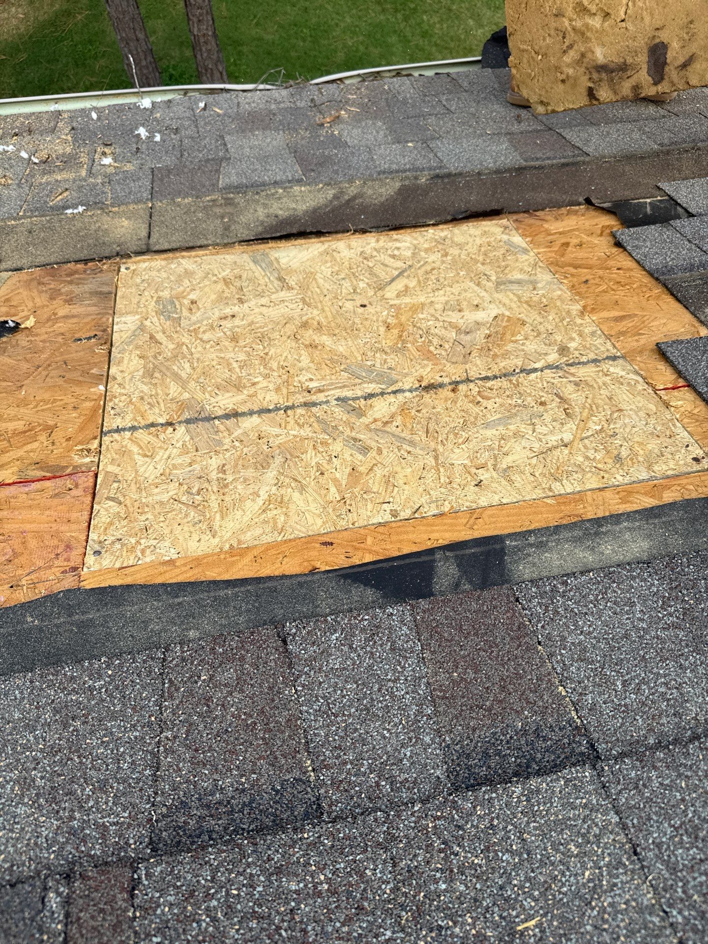 Roof Repair Grangerland by Roof Repair Services LLC