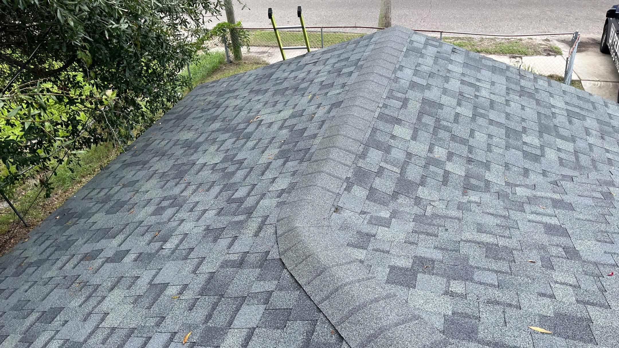 Shingle -> Shingle by Prime Roofing
