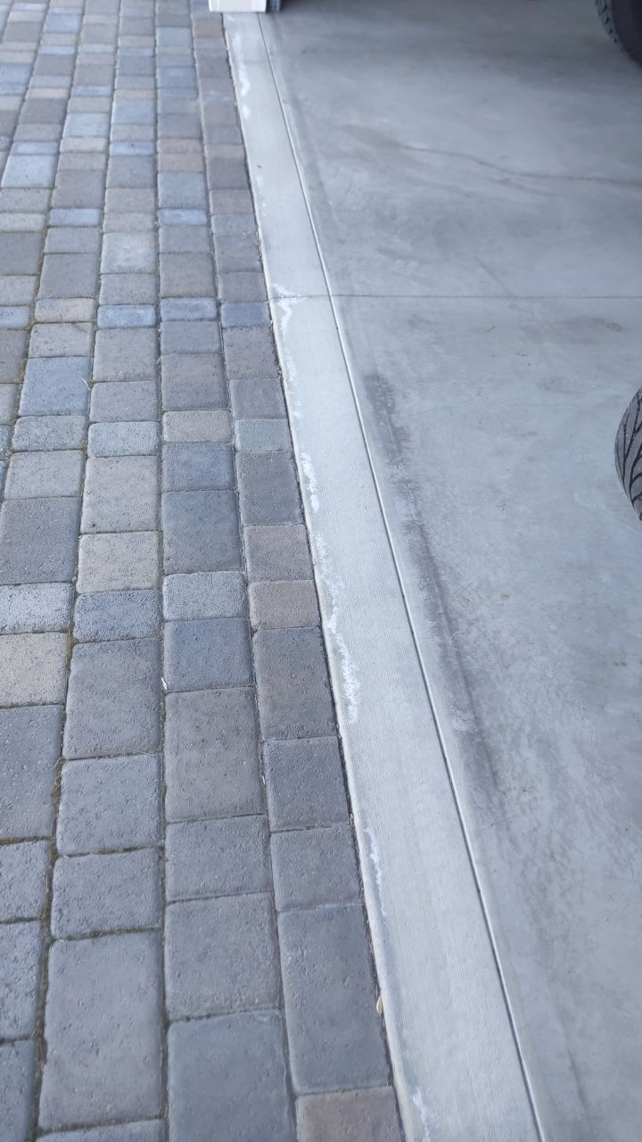 Garage Transformation using Mt Everest by Croc Coatings, LLC