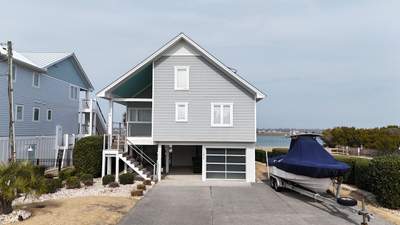 Roof Inspection & Repair – Surf City (Topsail Island), NC