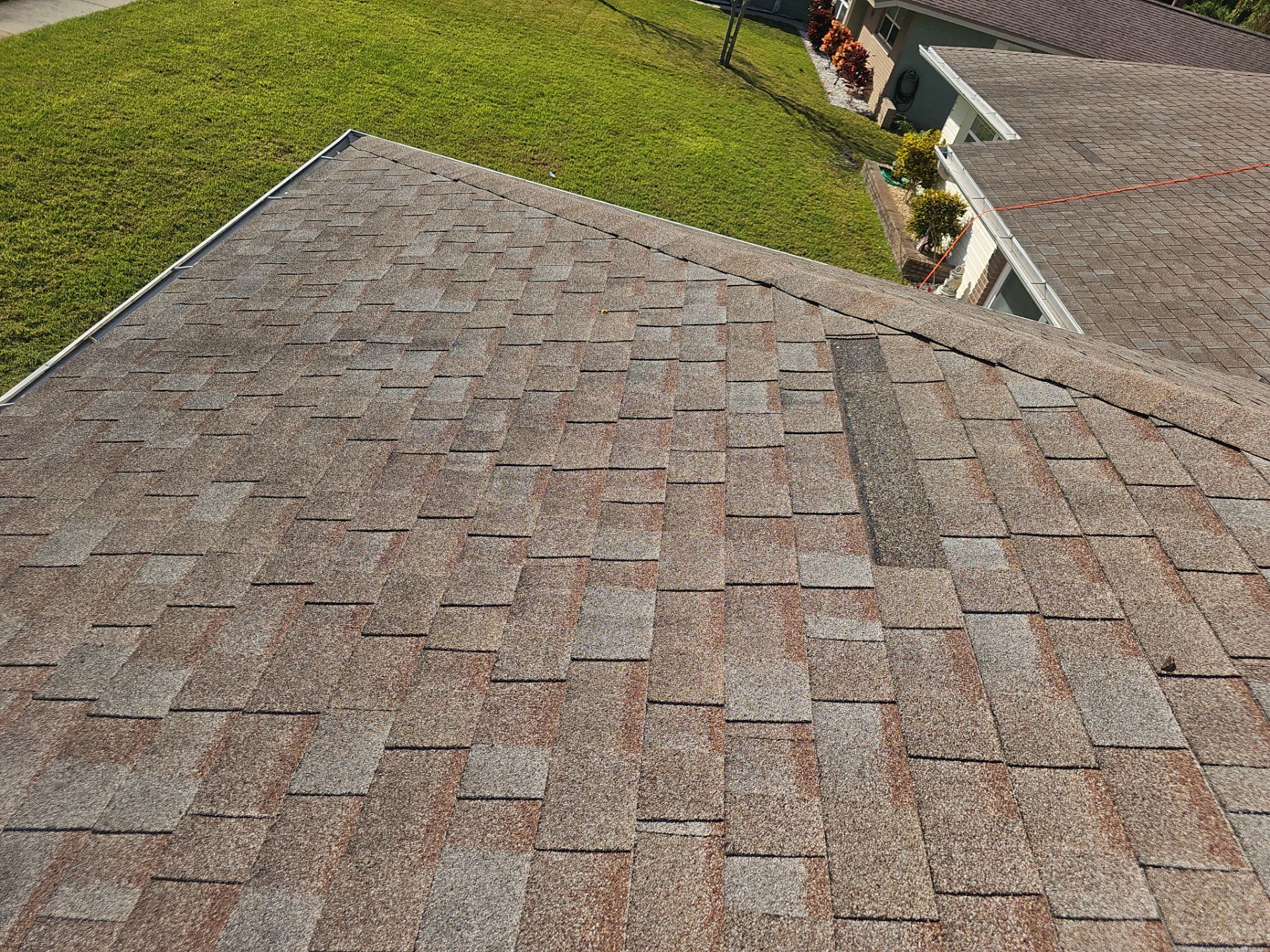 Project in Seminole 33776 by Mitchell Roofing Company LLC 