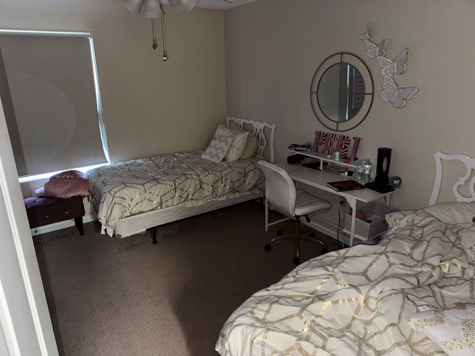 Water Damage Claim in Jackson by FLAPA & KeyStone