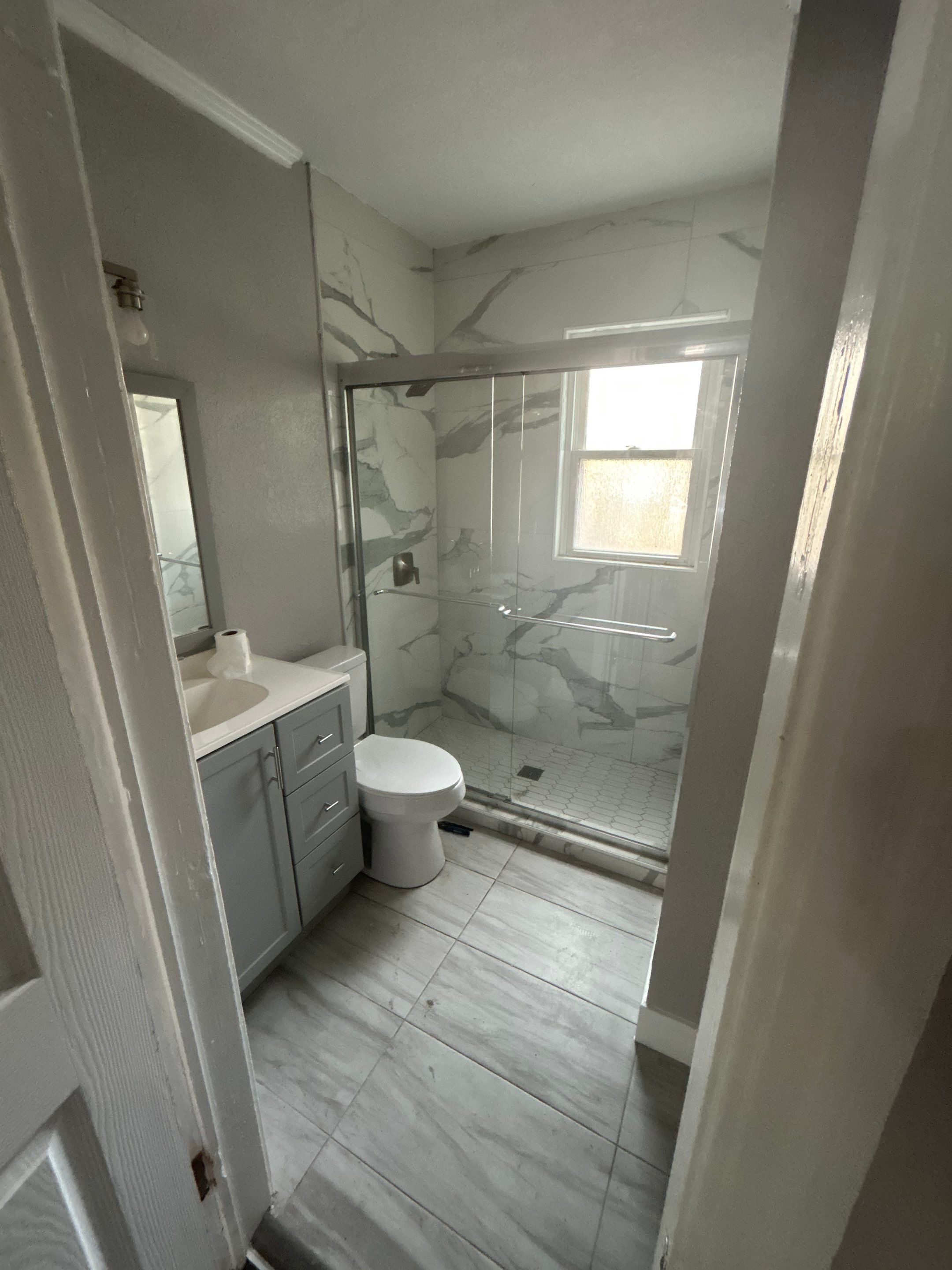 Home Renovation Project by urban green energy llc