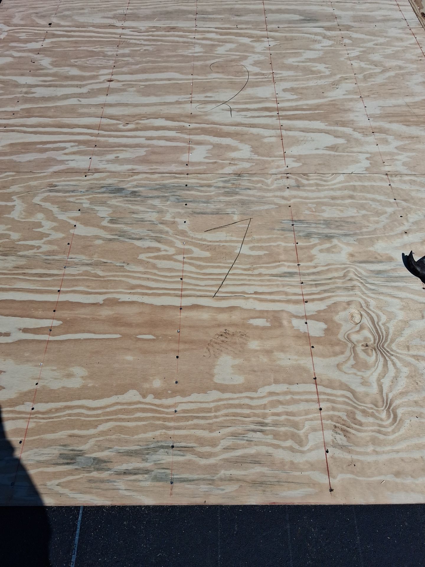 Project in South Pasadena 33707 by Mitchell Roofing Company LLC 