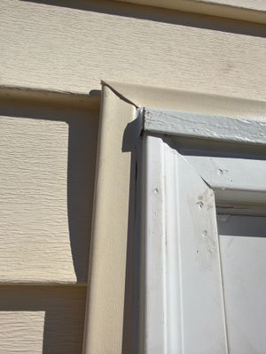 Project in Hurlburt Field