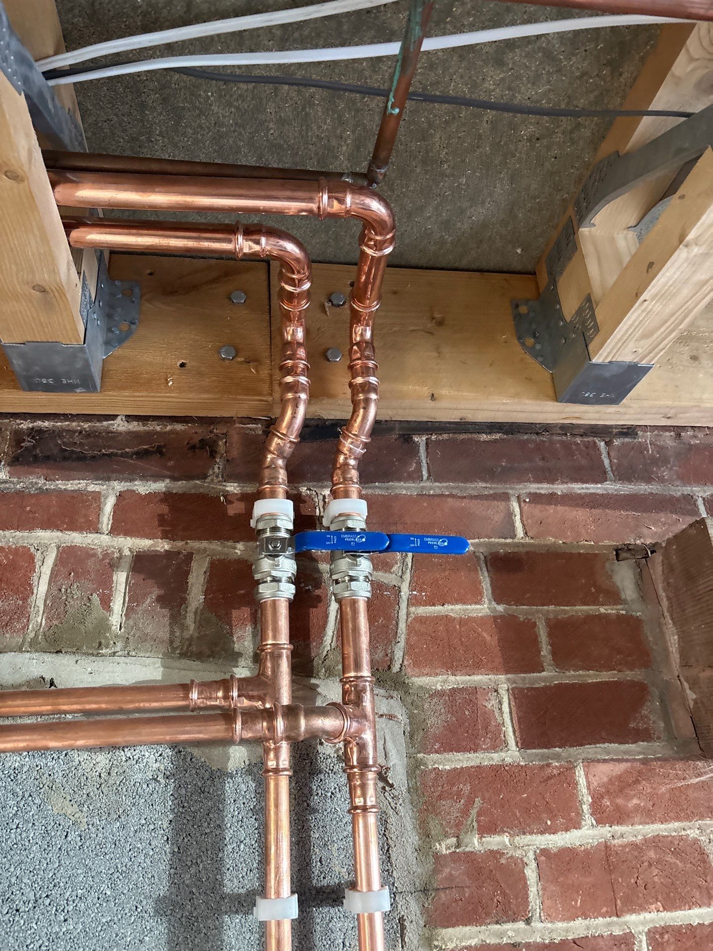 🔋 The Heartbeat of a Major Renovation Project ♨️ by Elite Services Group Ltd