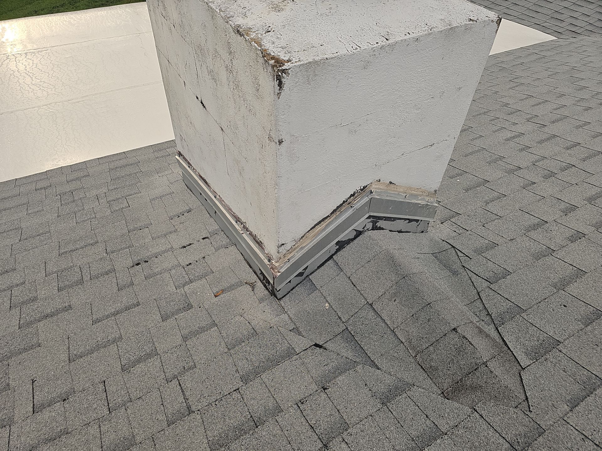 Project in St. Petersburg 33705 by Mitchell Roofing Company LLC
