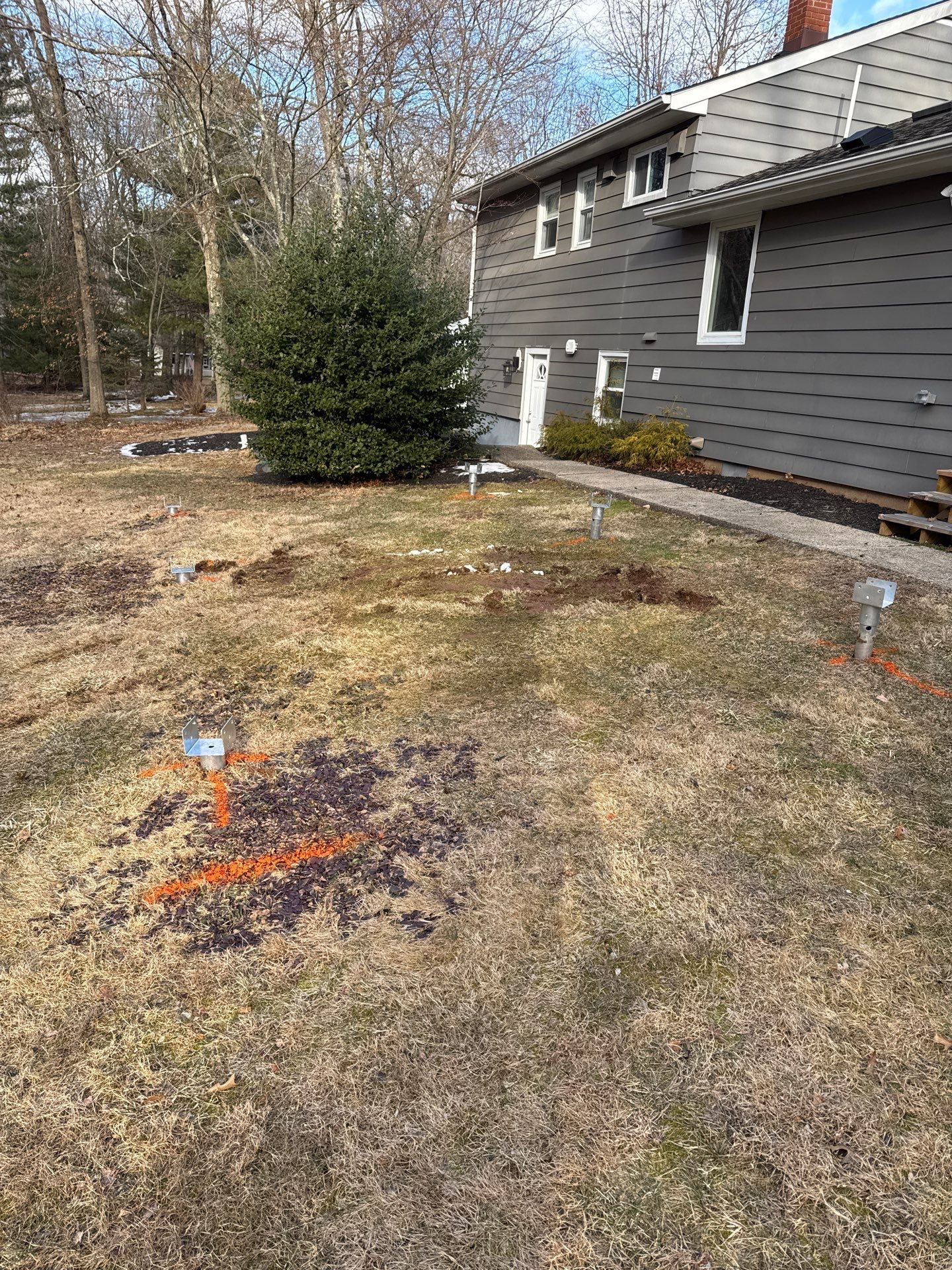 New Deck in Bridgewater, New Jersey by deck guardian