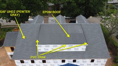 Project in Hackensack