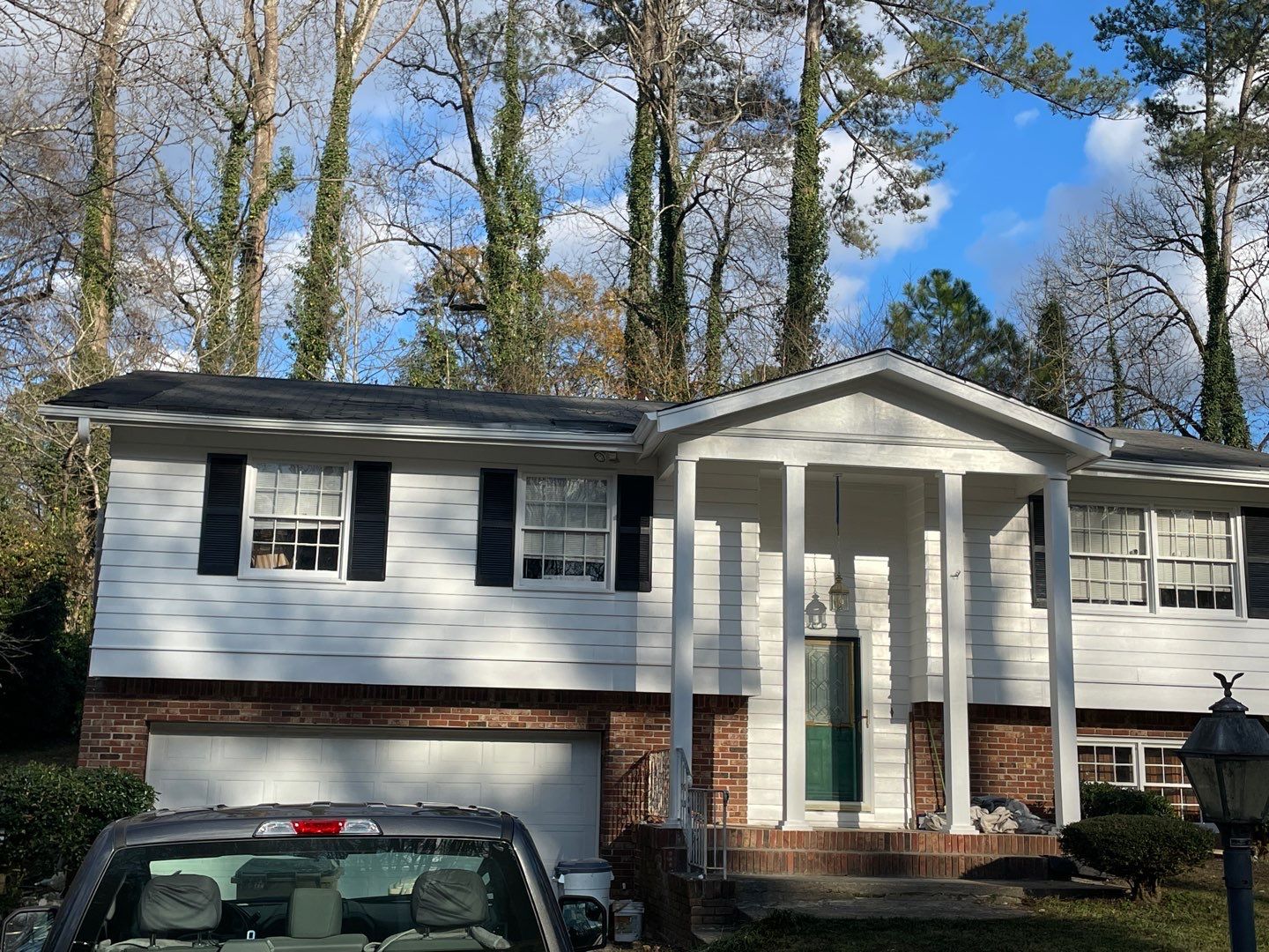 Roof Replace by Deerfield Roofing LLC