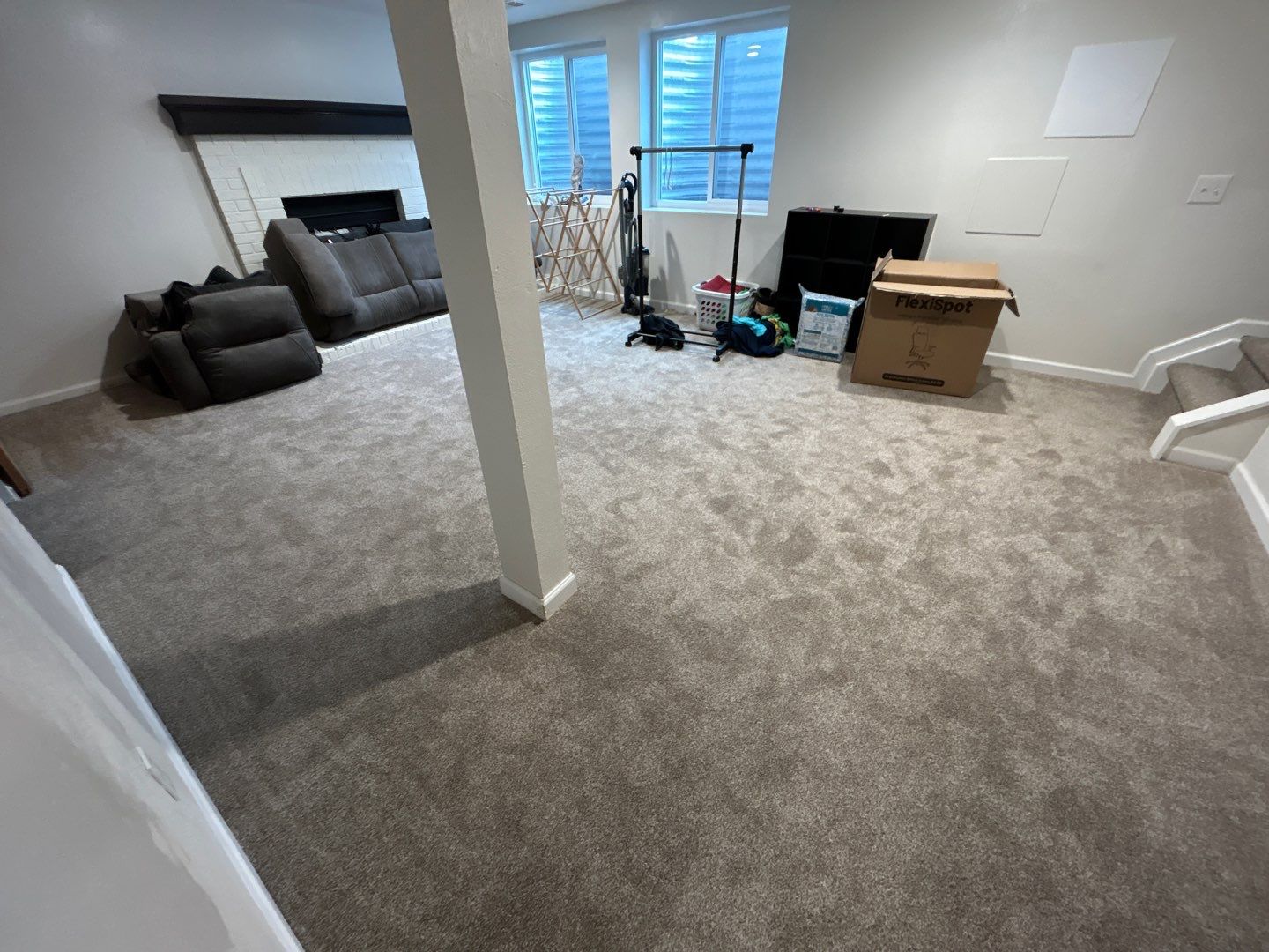 Reconstruction  by Accountable Home Services