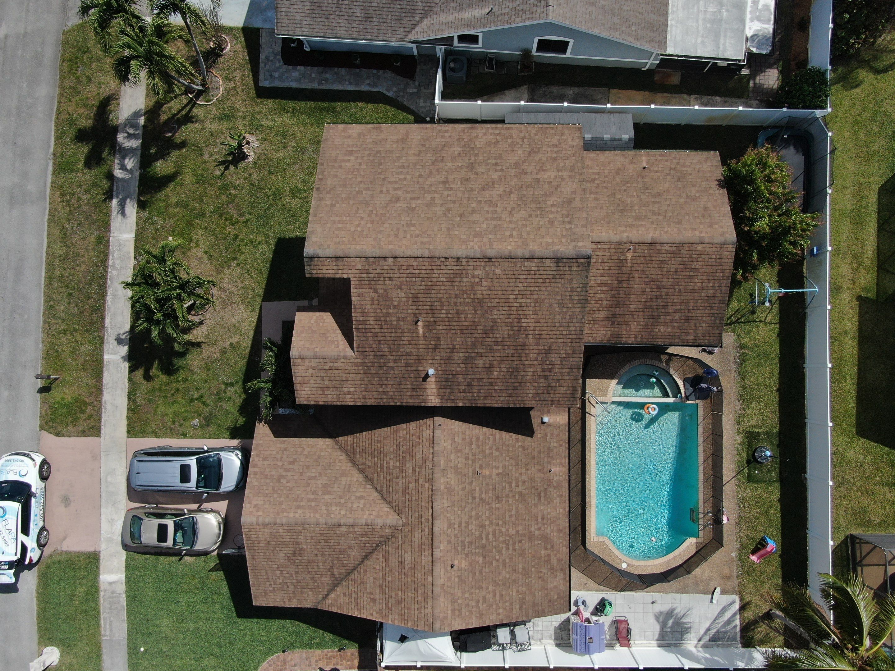 Water Damage Claim in Lauderhill by FLAPA & KeyStone
