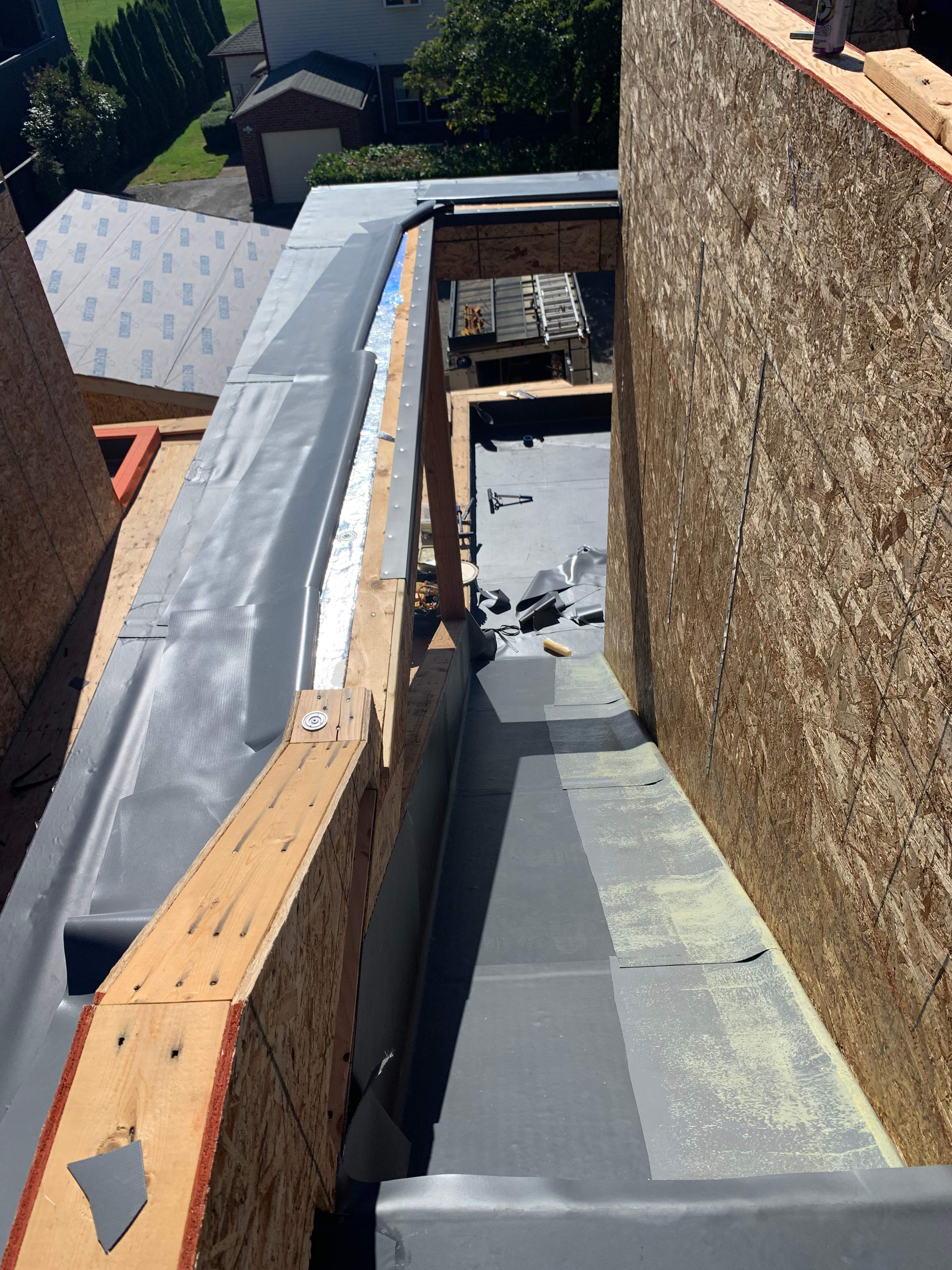 7506 Kirkland by RoofWorks Northwest