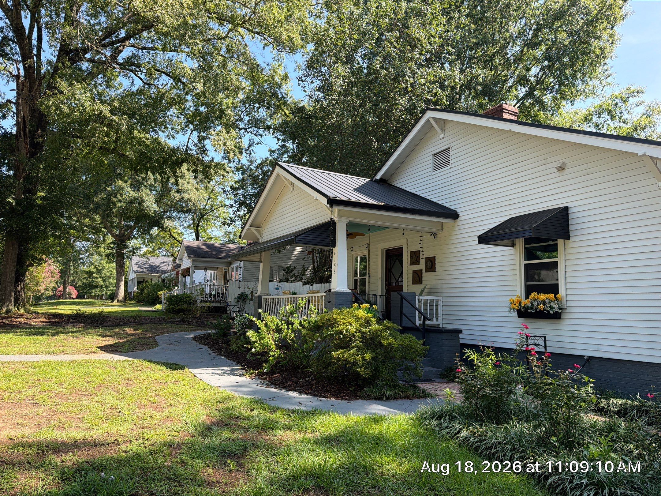 Exterior Updates for Crub Appeal by PGP Surface Solutions, LLC