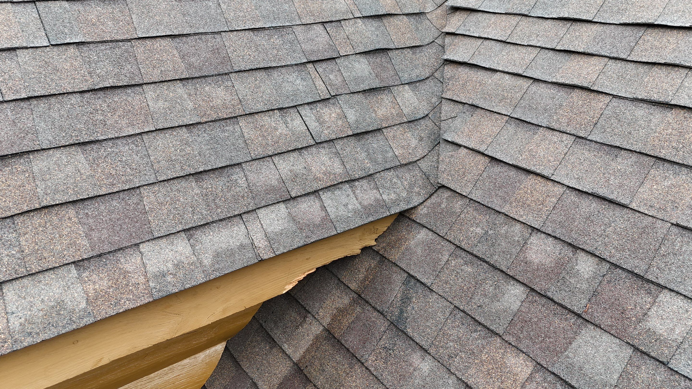 Heather Blend Re-Roof by Royal House LLC